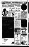 Lichfield Mercury Thursday 19 December 1996 Page 20