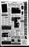 Lichfield Mercury Thursday 19 December 1996 Page 36