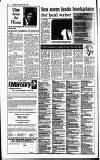 Lichfield Mercury Thursday 26 December 1996 Page 16