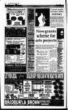 Lichfield Mercury Thursday 26 December 1996 Page 18