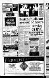 Lichfield Mercury Thursday 02 January 1997 Page 18