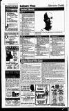 Lichfield Mercury Thursday 02 January 1997 Page 24