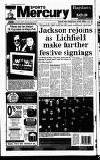 Lichfield Mercury Thursday 02 January 1997 Page 44