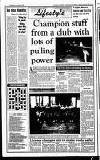 Lichfield Mercury Thursday 09 January 1997 Page 6