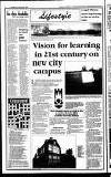 Lichfield Mercury Thursday 23 January 1997 Page 6