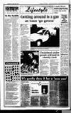 Lichfield Mercury Thursday 30 January 1997 Page 6