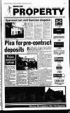 Lichfield Mercury Thursday 20 February 1997 Page 25