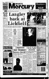 Lichfield Mercury Thursday 20 February 1997 Page 80