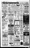 Lichfield Mercury Thursday 27 February 1997 Page 22