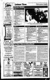 Lichfield Mercury Thursday 27 February 1997 Page 52
