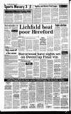 Lichfield Mercury Thursday 01 May 1997 Page 88