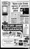 Lichfield Mercury Thursday 12 June 1997 Page 8