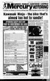 Lichfield Mercury Thursday 12 June 1997 Page 68