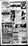 Lichfield Mercury Thursday 10 July 1997 Page 10