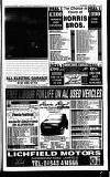 Lichfield Mercury Thursday 10 July 1997 Page 77
