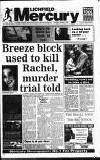 Lichfield Mercury