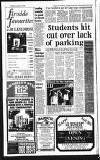 Lichfield Mercury Thursday 06 November 1997 Page 2