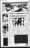 Lichfield Mercury Thursday 06 November 1997 Page 6