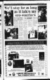 Lichfield Mercury Thursday 06 November 1997 Page 7