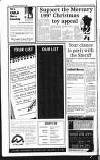 Lichfield Mercury Thursday 06 November 1997 Page 10