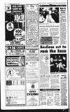 Lichfield Mercury Thursday 06 November 1997 Page 26