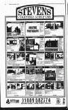 Lichfield Mercury Thursday 06 November 1997 Page 34