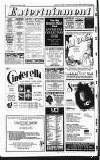 Lichfield Mercury Thursday 06 November 1997 Page 66