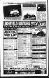 Lichfield Mercury Thursday 06 November 1997 Page 86