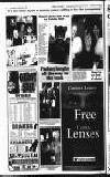 Lichfield Mercury Thursday 27 November 1997 Page 16