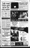 Lichfield Mercury Thursday 27 November 1997 Page 21