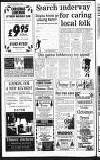 Lichfield Mercury Thursday 11 December 1997 Page 8