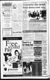 Lichfield Mercury Thursday 11 December 1997 Page 22