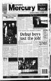 Lichfield Mercury Thursday 11 December 1997 Page 80