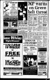 Lichfield Mercury Thursday 01 January 1998 Page 8