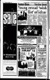 Lichfield Mercury Thursday 01 January 1998 Page 12