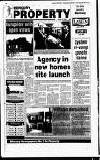 Lichfield Mercury Thursday 01 January 1998 Page 22