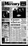 Lichfield Mercury Thursday 01 January 1998 Page 40