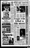 Lichfield Mercury Thursday 29 January 1998 Page 2