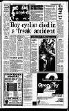 Lichfield Mercury Thursday 29 January 1998 Page 3