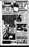 Lichfield Mercury Thursday 29 January 1998 Page 8
