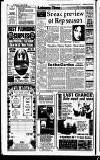Lichfield Mercury Thursday 29 January 1998 Page 22