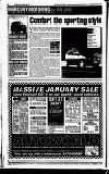 Lichfield Mercury Thursday 29 January 1998 Page 88