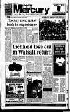 Lichfield Mercury Thursday 05 February 1998 Page 96