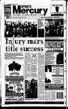 Lichfield Mercury Thursday 12 February 1998 Page 98