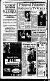 Lichfield Mercury Thursday 19 February 1998 Page 18