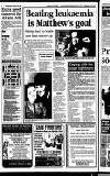 Lichfield Mercury Thursday 26 February 1998 Page 6