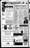 Lichfield Mercury Thursday 26 February 1998 Page 14