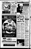 Lichfield Mercury Thursday 05 March 1998 Page 24