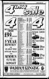 Lichfield Mercury Thursday 05 March 1998 Page 77