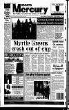 Lichfield Mercury Thursday 23 April 1998 Page 88